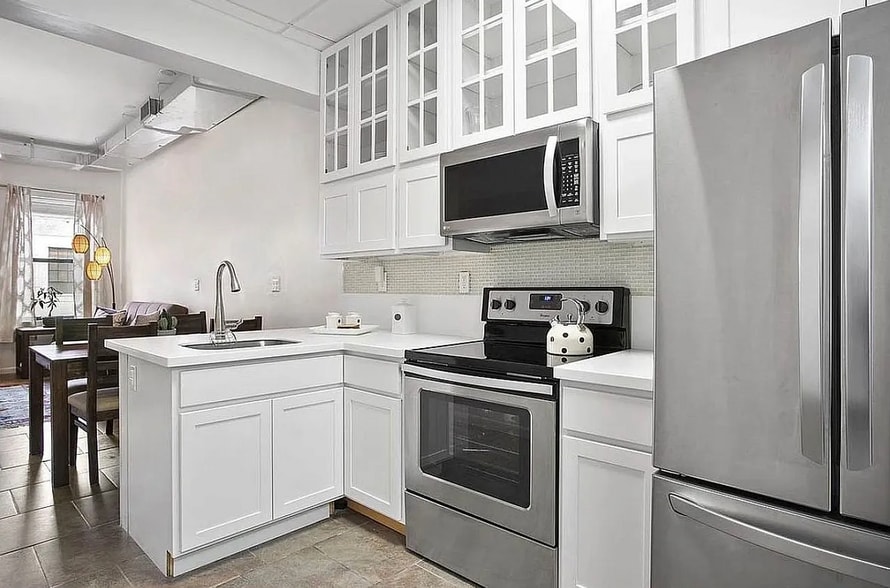 More Photos Of 414 W 45th St, New York Apartments For Sale