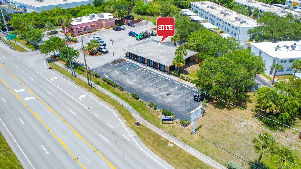 More Photos Of 8400 Astronaut Blvd, Cape Canaveral Medical For Sale