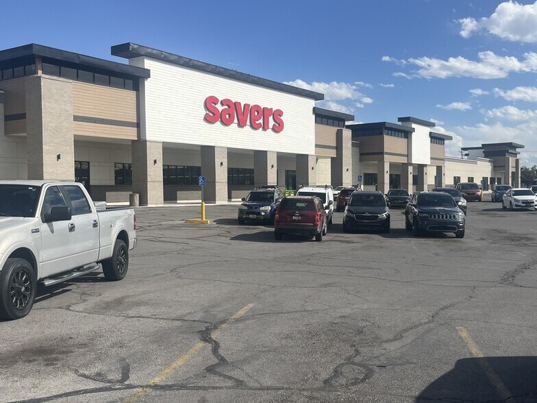 More Photos Of 4100 S Redwood Rd, Salt Lake City Unknown For Lease