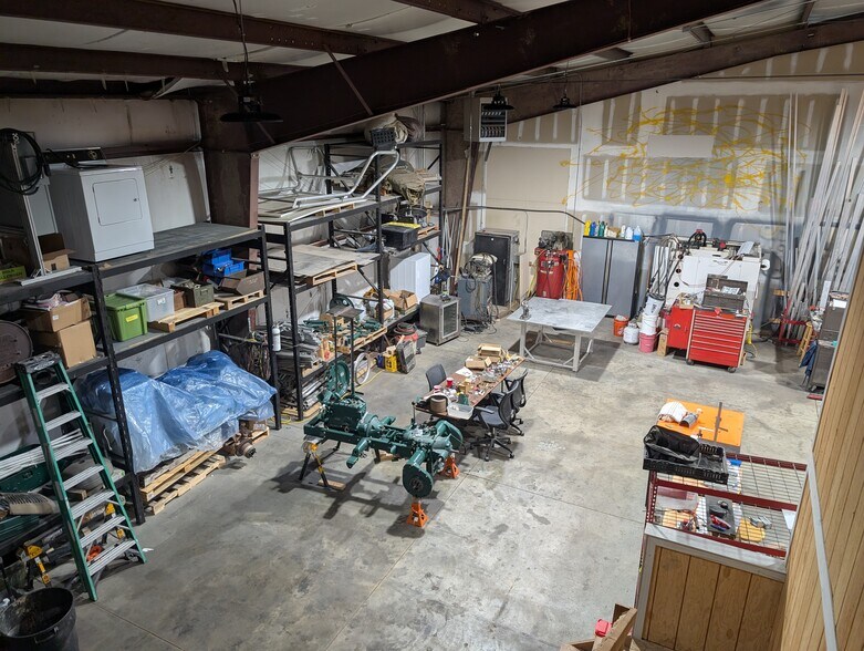 More Photos Of 1278 S 1200 W, Marriott-Slaterville Warehouse For Sale