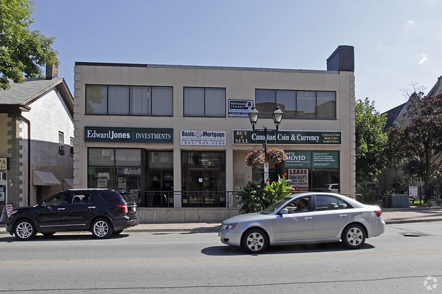More Photos Of 10211 Yonge St, Richmond Hill Coworking Space