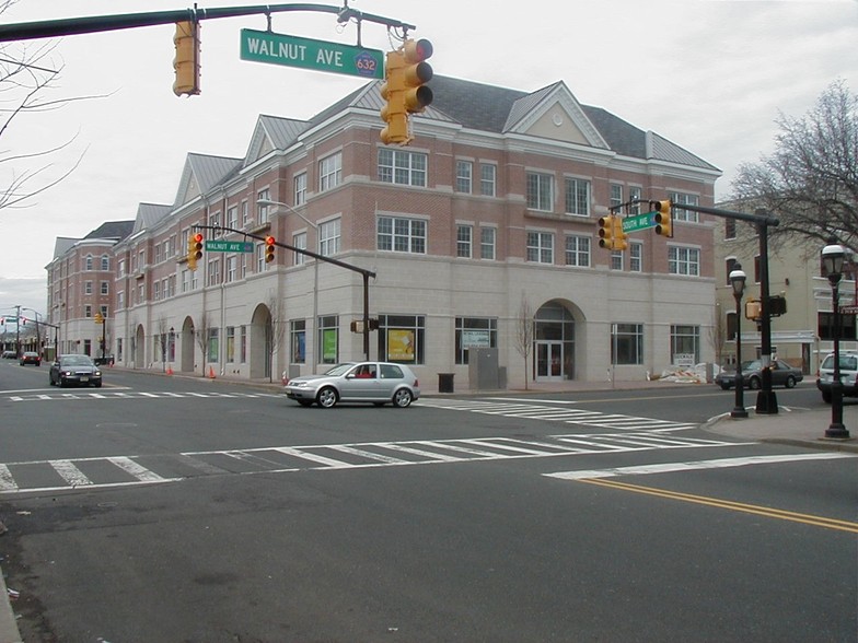 Primary Photo Of South Ave @ South Ave & Union Ave, Cranford Unknown For Lease