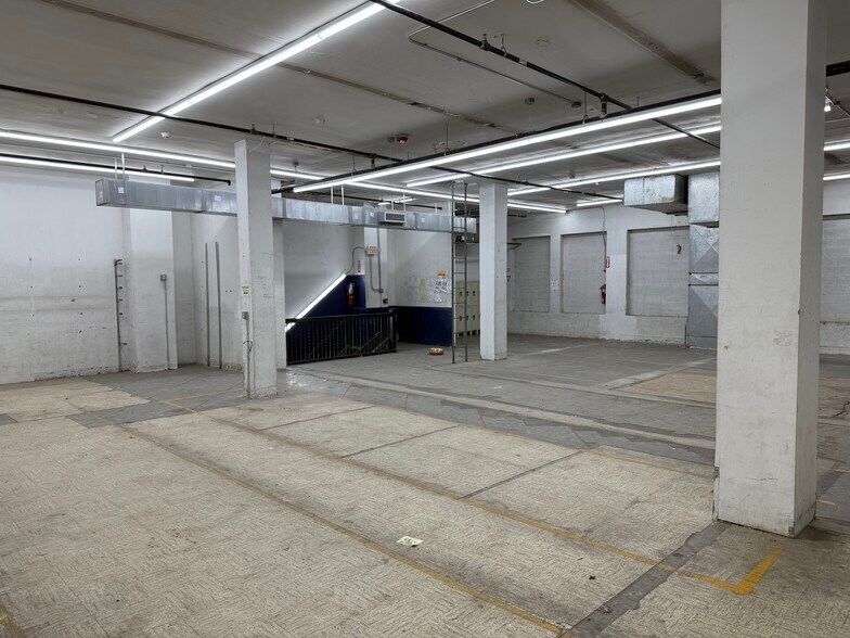 More Photos Of 361 Central Ave, Jersey City Storefront For Sale