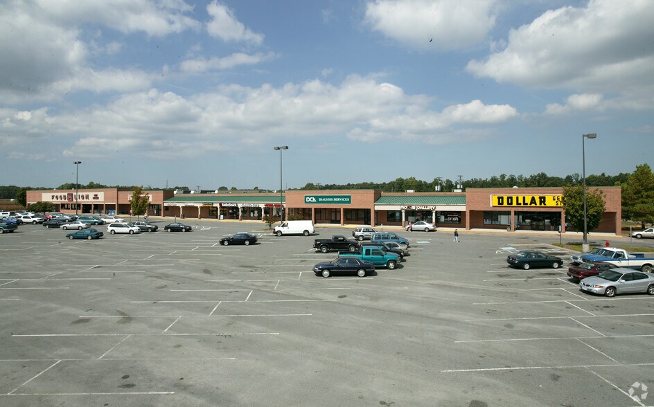 More Photos Of 4665-4719 Richmond Rd, Warsaw Unknown For Lease