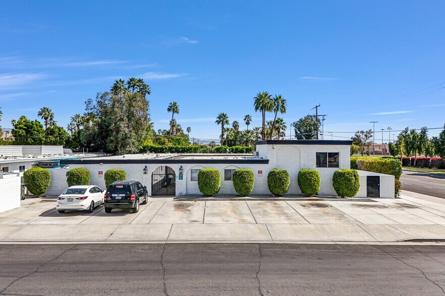 Primary Photo Of 1900 E Baristo Rd, Palm Springs Apartments For Sale