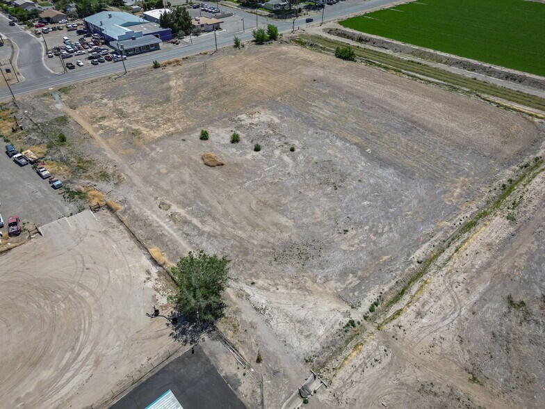 More Photos Of 0 Bridge St, Yerington Land For Sale