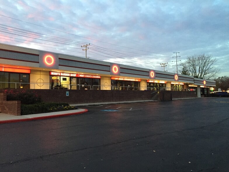 More Photos Of 8375-8395 Piney Orchard Pky, Odenton Unknown For Lease