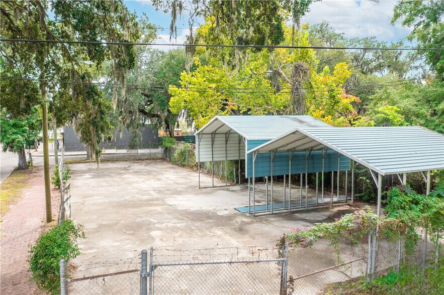 More Photos Of 2309 Montgomery St, Savannah Land For Lease