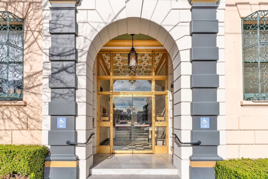 More Photos Of 400 29th St, Oakland Medical For Lease