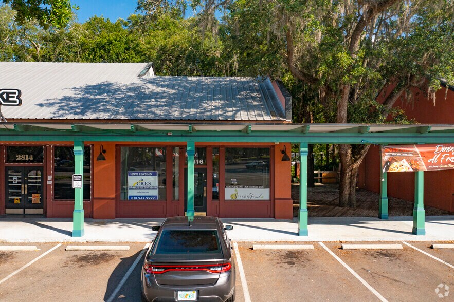 2814 E Bearss Ave, Tampa, FL 33613 For Lease