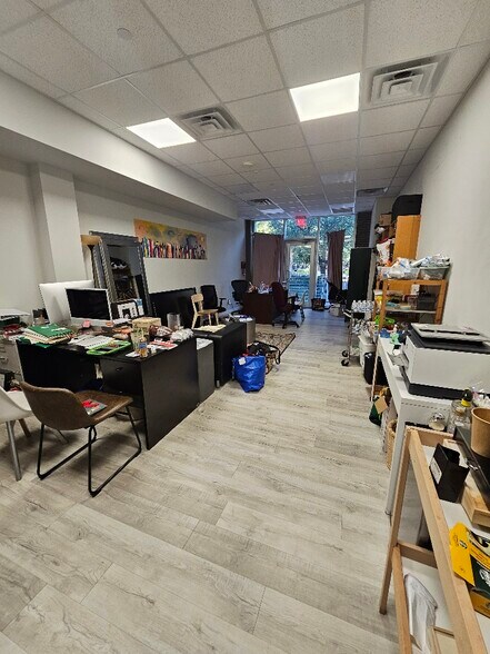 More Photos Of 3586 Nostrand Ave, Brooklyn Office For Lease