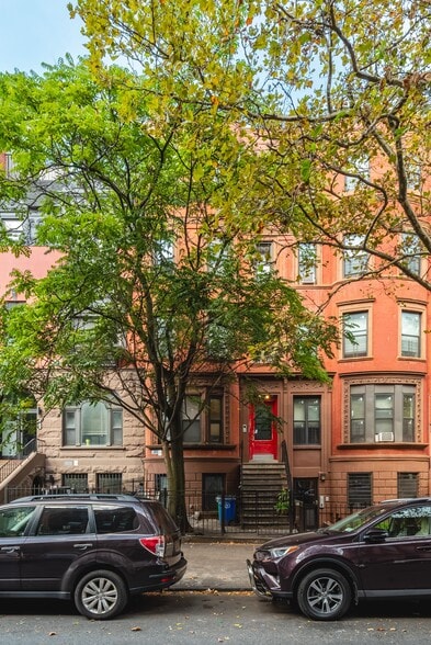 More Photos Of 1263 Pacific St, Brooklyn Apartments For Sale
