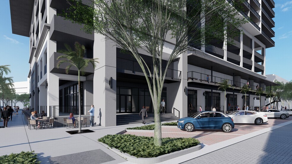 More Photos Of 221 Main St N, Saint Petersburg Apartments For Lease