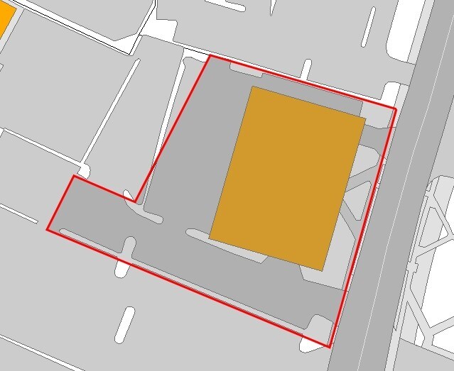 More Photos Of 4084 University Dr, Fairfax Office For Sale