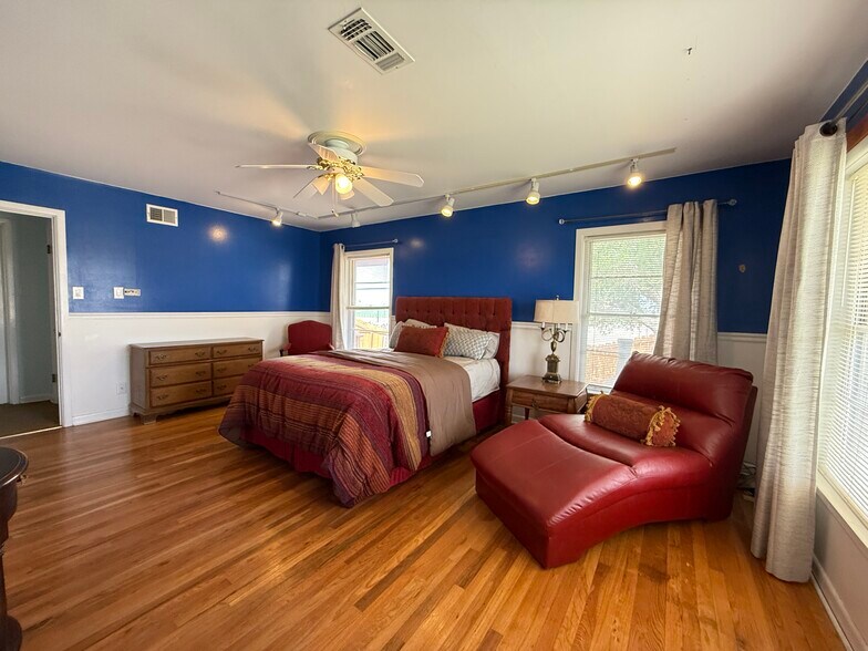 More Photos Of 8610 HWY 17, Balmorhea Specialty For Sale