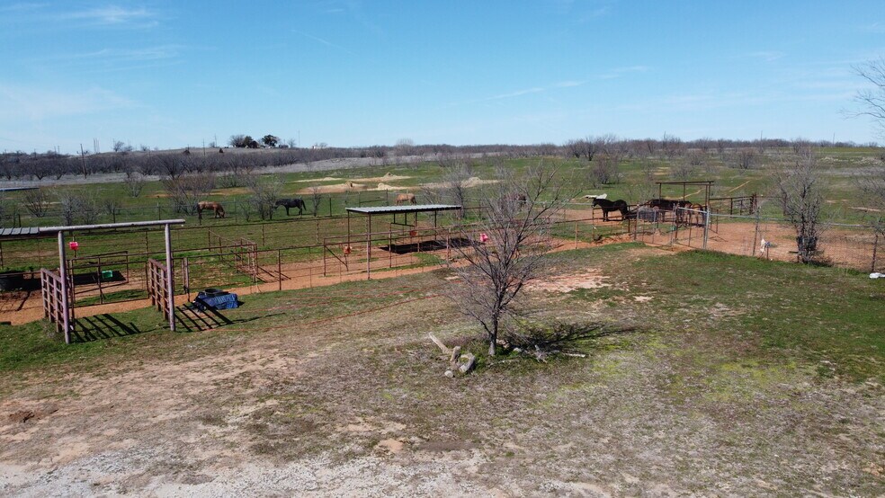 More Photos Of 3916 US Highway 287 N, Henrietta Storefront For Sale