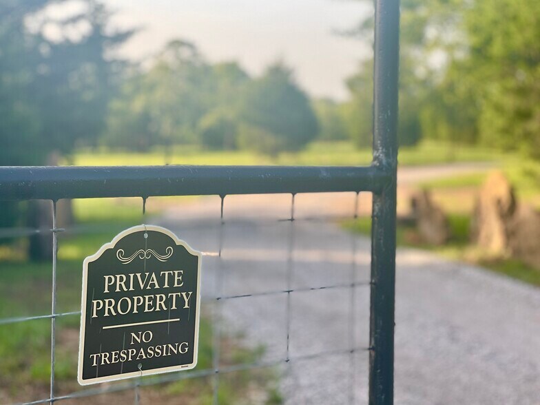 More Photos Of Gilcrease Expy @ 41st West Avenue, Tulsa Land For Sale