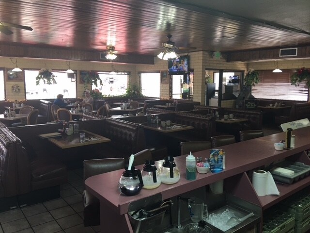 More Photos Of 4965 N Sunland Gin Rd, Eloy Restaurant For Sale
