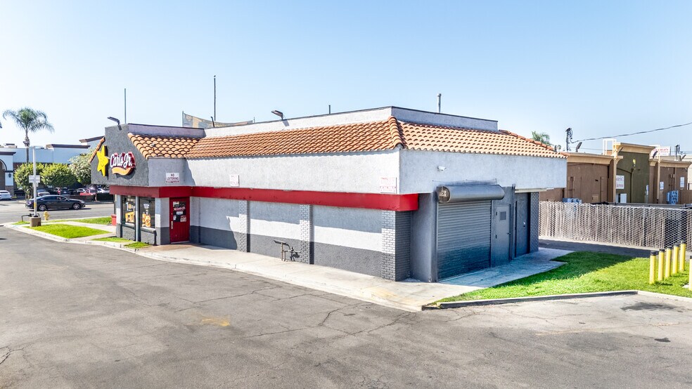 More Photos Of 21201 Sherman Way, Canoga Park Fast Food For Sale