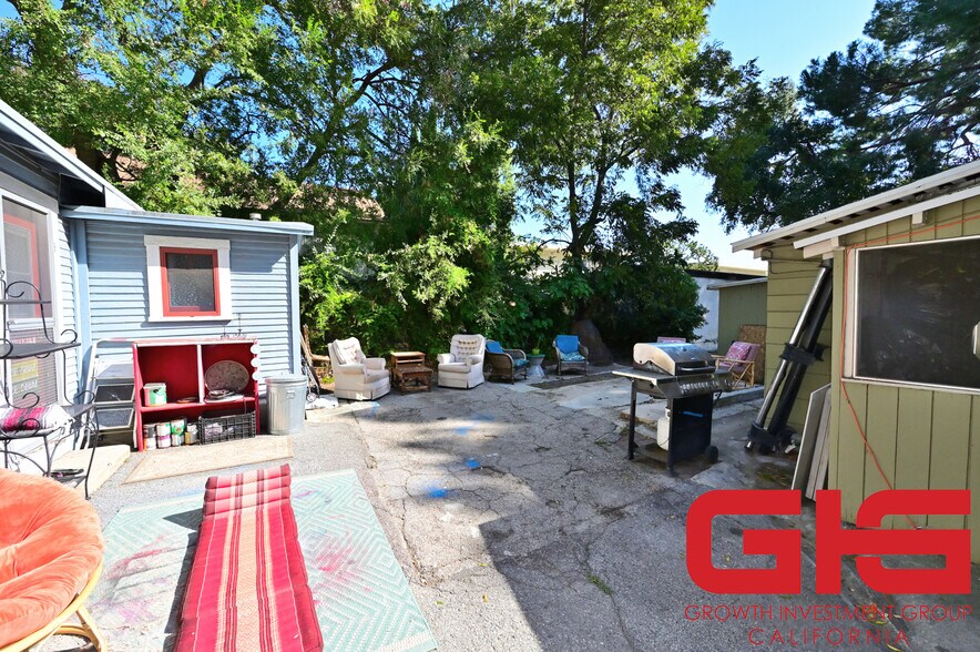 More Photos Of 542-548 N Madison Ave, Pasadena Apartments For Sale