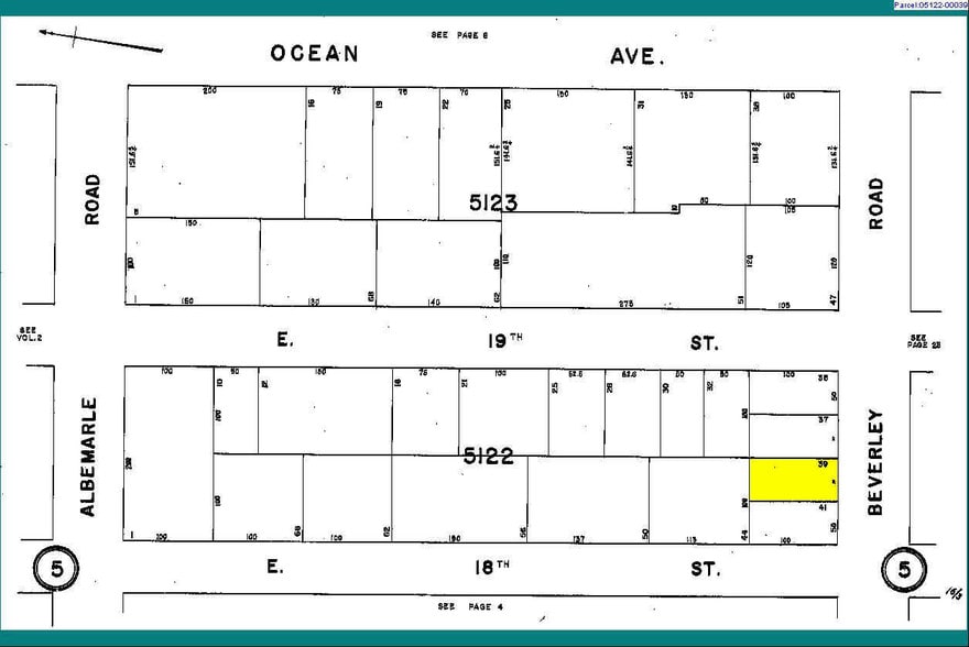 More Photos Of 1809 Beverley Rd, Brooklyn Apartments For Sale