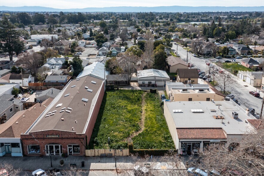 More Photos Of 37753 Niles Blvd, Fremont Land For Sale