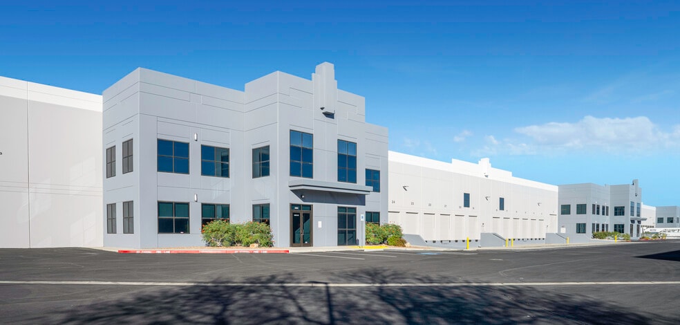 More Photos Of 6025 Procyon St, Las Vegas Warehouse For Lease