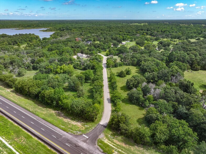 More Photos Of 15581 E Highway 175, Kemp Land For Sale