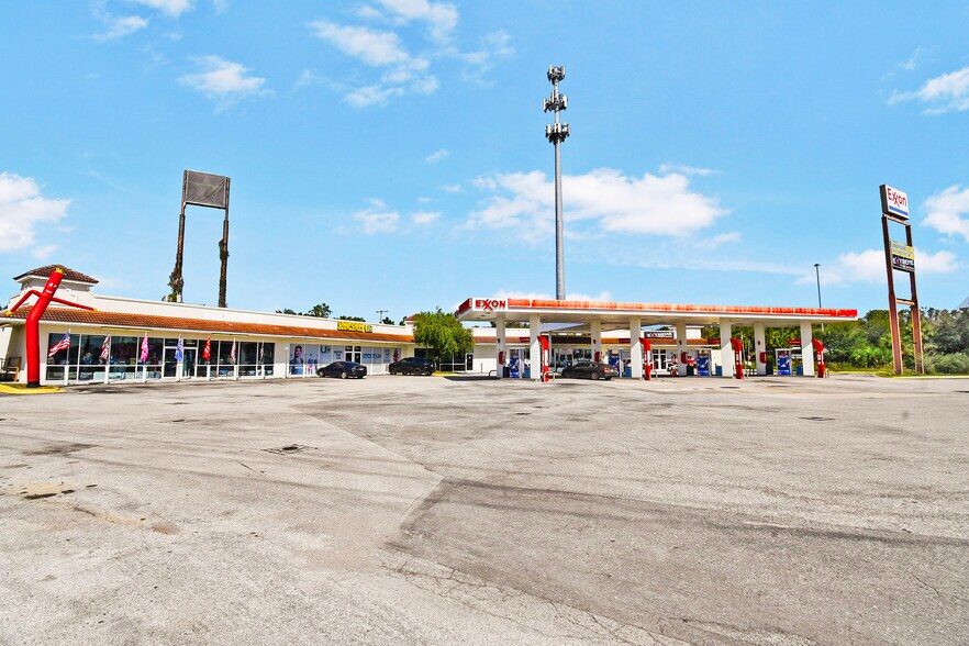More Photos Of 2450 State Road 16, Saint Augustine Convenience Store For Sale