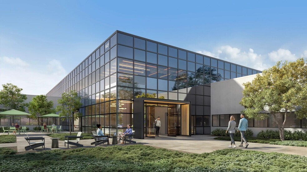 Primary Photo Of 9449 Carroll Park Dr, San Diego Unknown For Lease