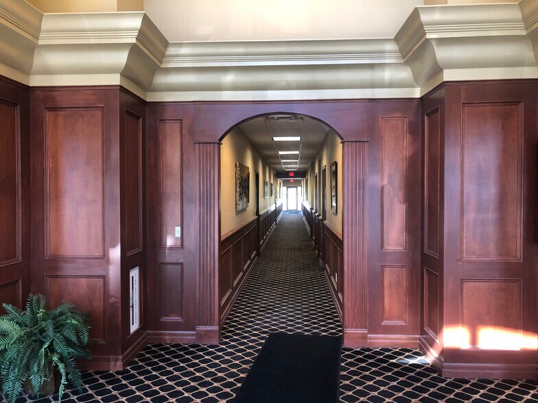 Primary Photo Of 8610 Transit Rd, East Amherst Medical For Lease