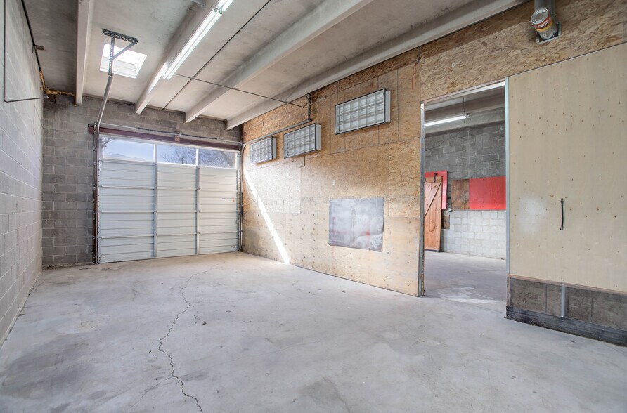 More Photos Of 2425-2427 Busch Ave, Colorado Springs Industrial For Sale