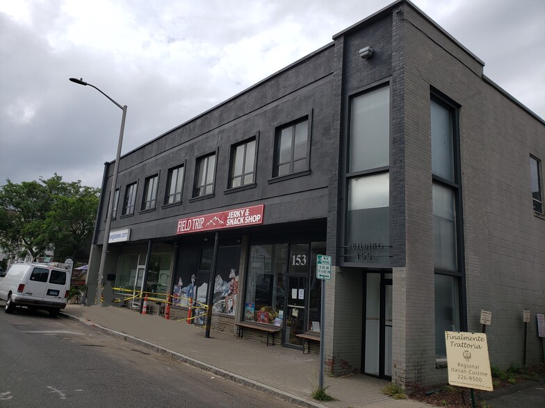 Primary Photo Of 153-155 Post Rd E, Westport Storefront Retail Office For Lease