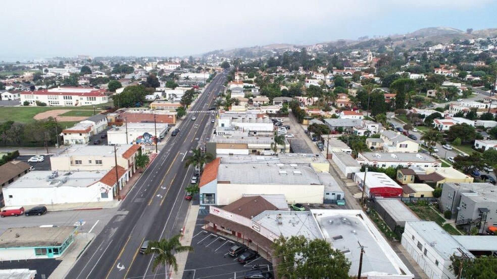 More Photos Of 1793 E Main St, Ventura Storefront For Sale