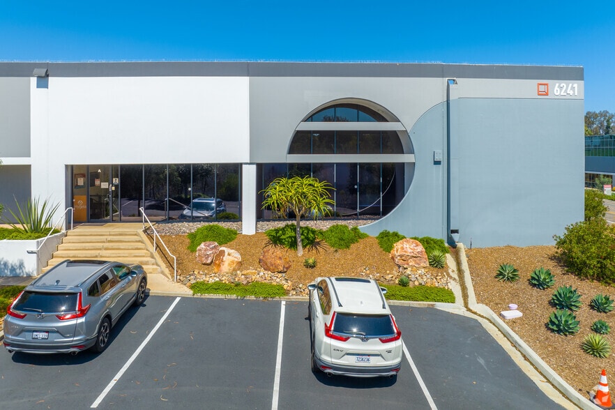 More Photos Of 6241 Yarrow Dr, Carlsbad Manufacturing For Lease