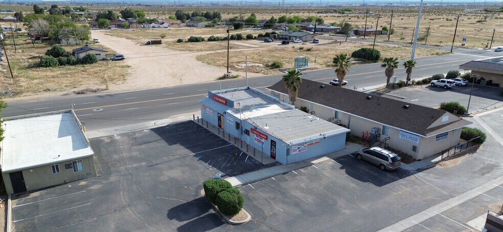 More Photos Of 11328 Bartlett Ave, Adelanto Office For Sale