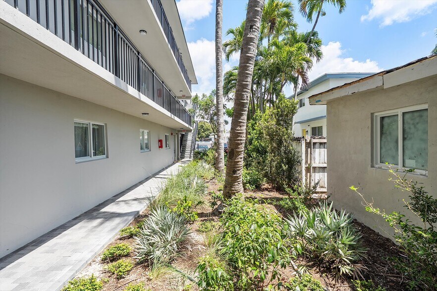 More Photos Of , Miami Multifamily For Sale