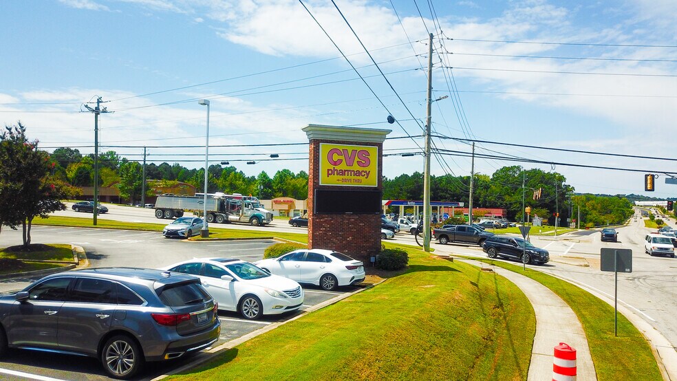 More Photos Of 2720 Highway 42 N, McDonough Drugstore For Sale