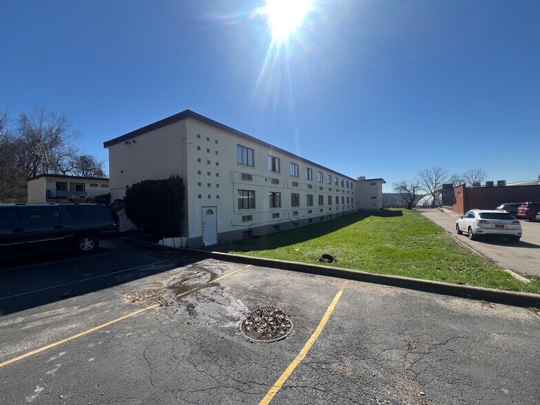 More Photos Of 3356 Central Pky, Cincinnati Land For Sale