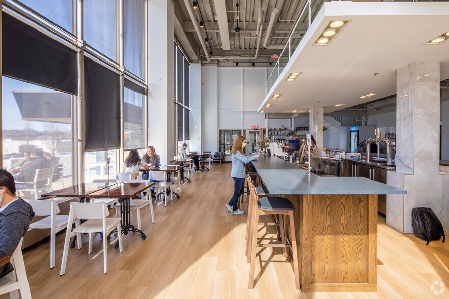 More Photos Of 1034 S Brentwood Blvd, Clayton Coworking Space