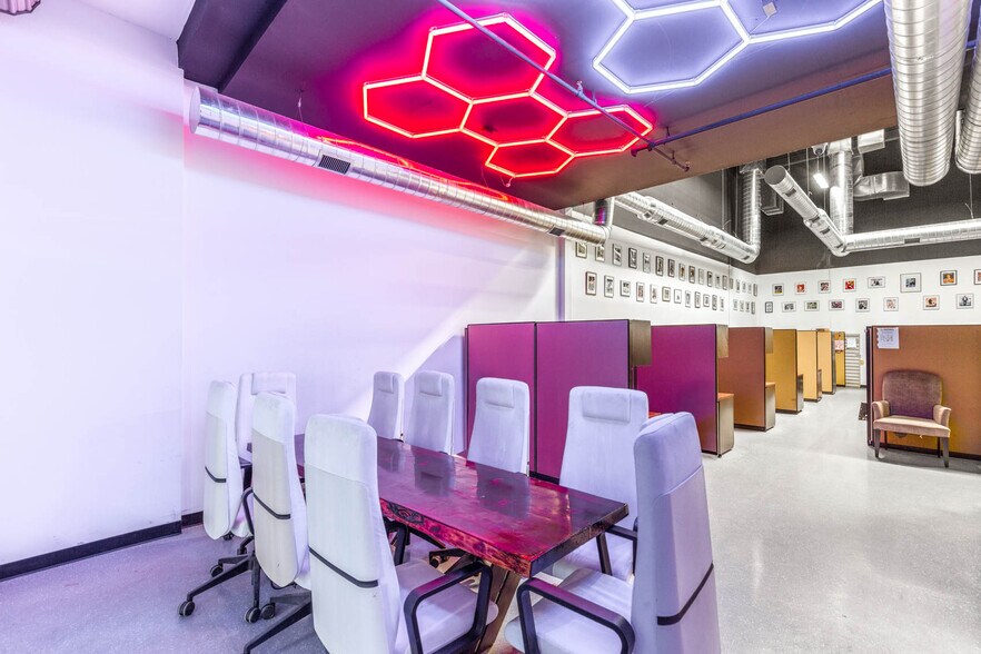 More Photos Of 4570 Donovan Way, North Las Vegas Light Distribution For Sale