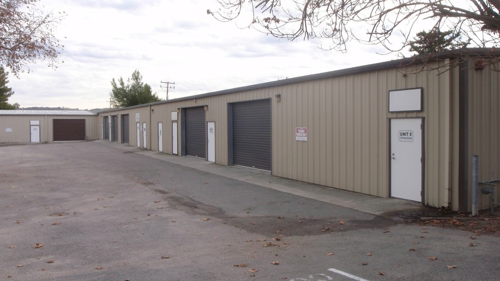 Primary Photo Of 2746 Ramada Dr, Paso Robles Self Storage For Lease