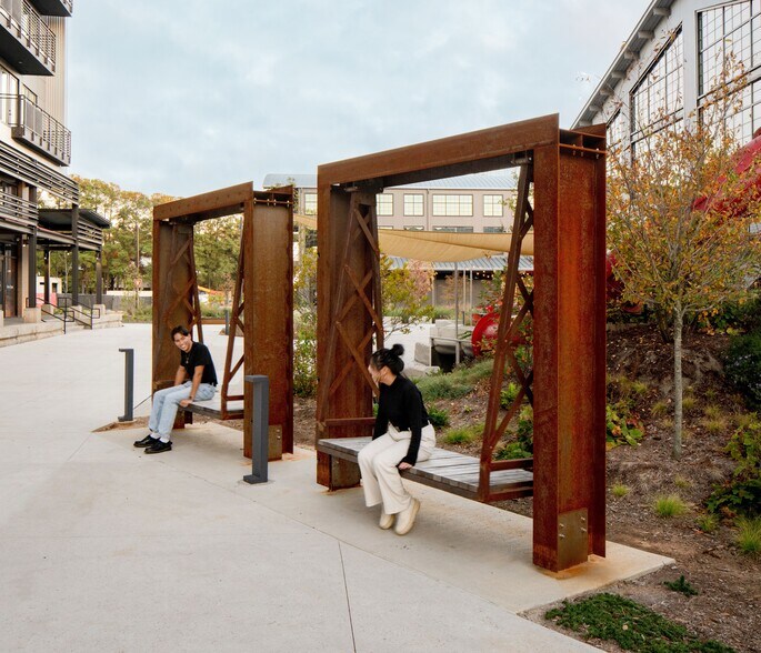 More Photos Of 2200 Atlantic Ave, Raleigh Unknown For Lease