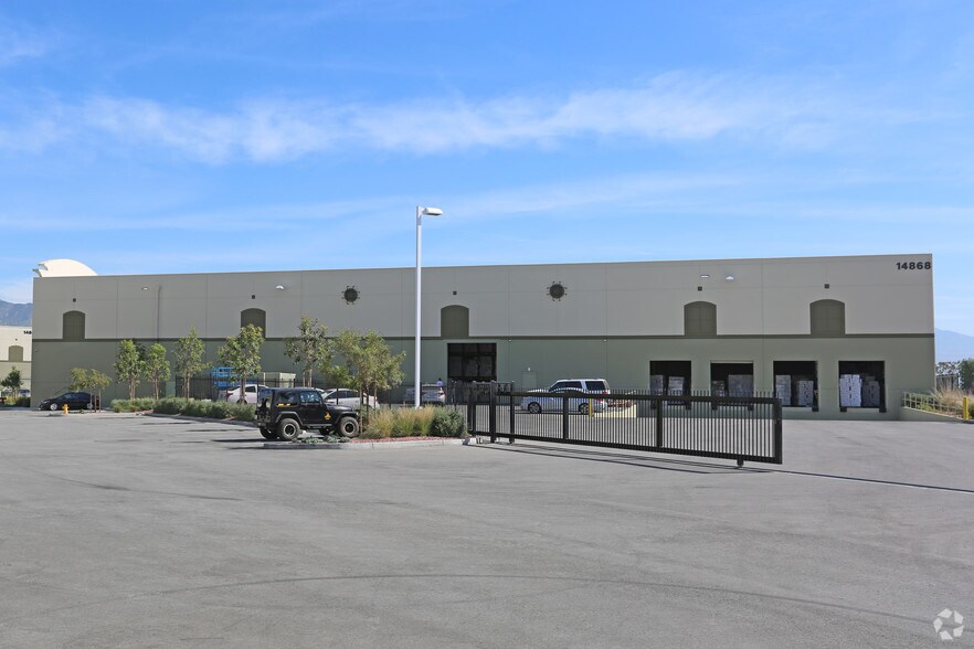 More Photos Of 14868 Los Angeles St, Irwindale Manufacturing For Sale