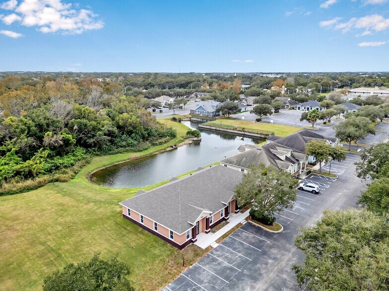 More Photos Of 1640 Lexington Green Ln, Sanford Medical For Lease