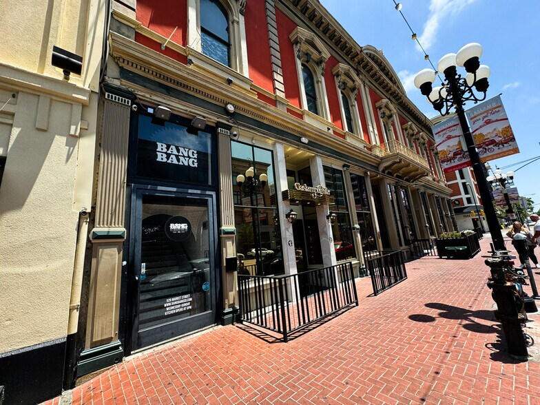 More Photos Of 526-546 Market St, San Diego General Retail For Sale