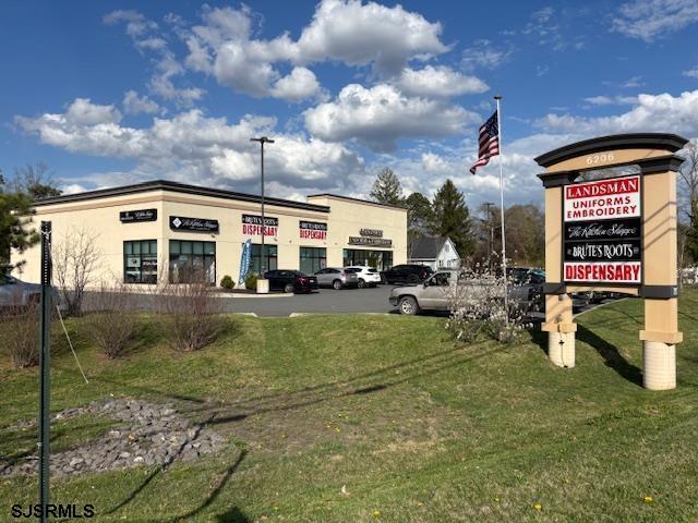 Primary Photo Of 6206 Black Horse Pike, Egg Harbor Township General Retail For Sale