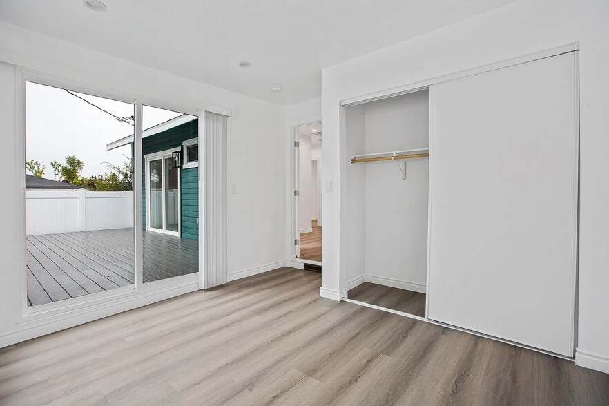 More Photos Of 1736-1740 N Sierra Bonita Ave, Pasadena Office Residential For Lease