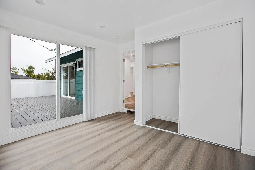 More Photos Of 1736-1740 N Sierra Bonita Ave, Pasadena Office Residential For Sale