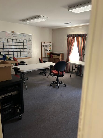 More Photos Of 1667 Cartersville Rd, Cartersville Flex For Sale